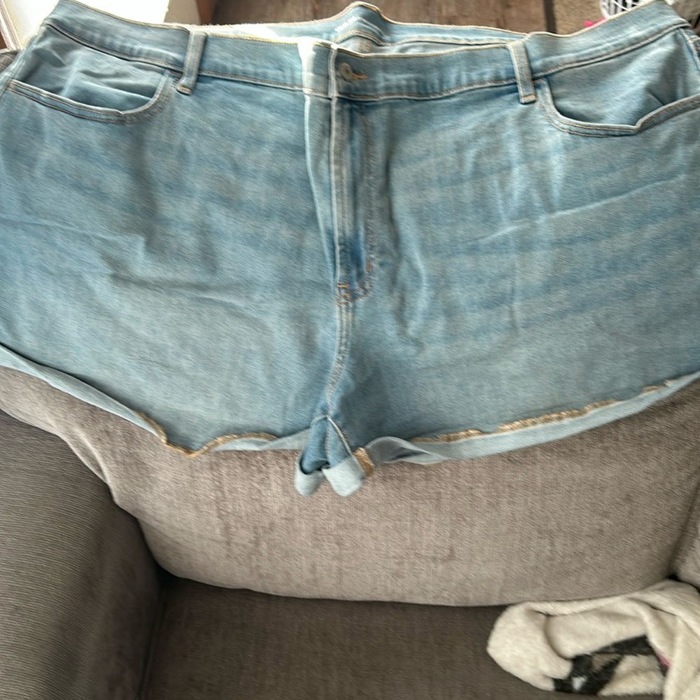 Old navy shorts bundle